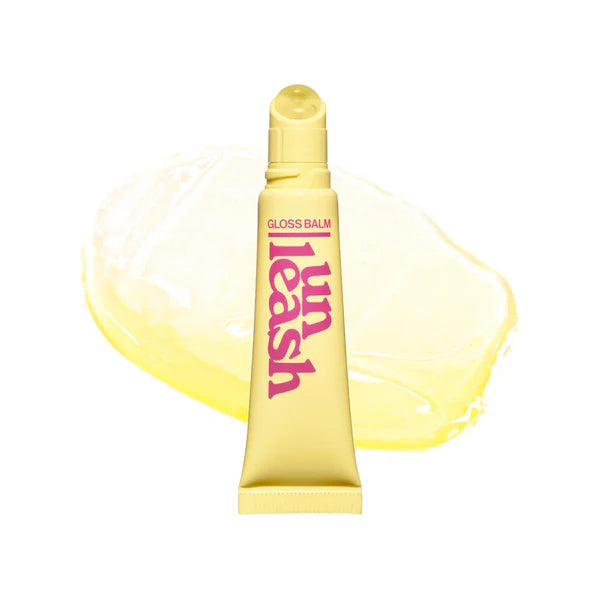 Unleashia - Sunset Dazzle Gloss Balm