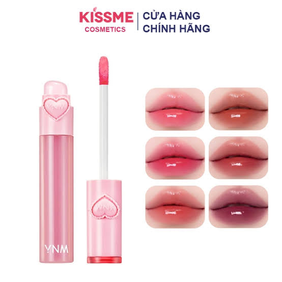 YNM - Heart Jelling Tint