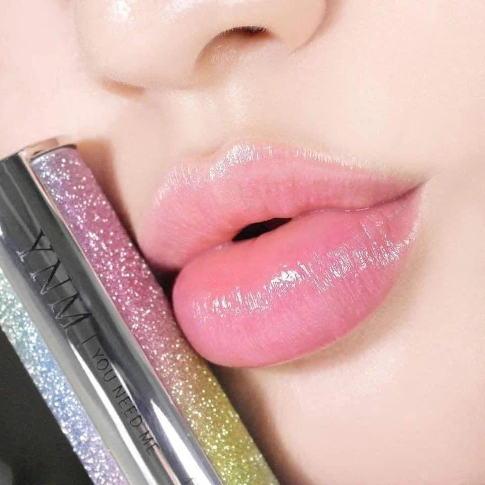 YNM - Rainbow Honey Lip Balm