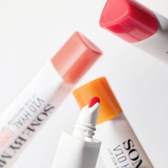 Some By Mi - Lip Sun Protector SPF15