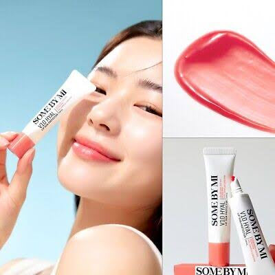 Some By Mi - Lip Sun Protector SPF15