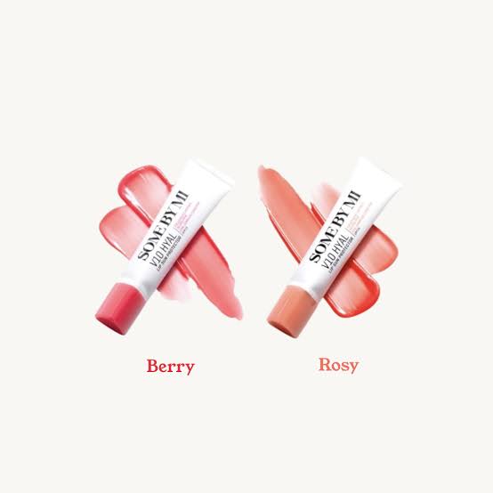 Some By Mi - Lip Sun Protector SPF15