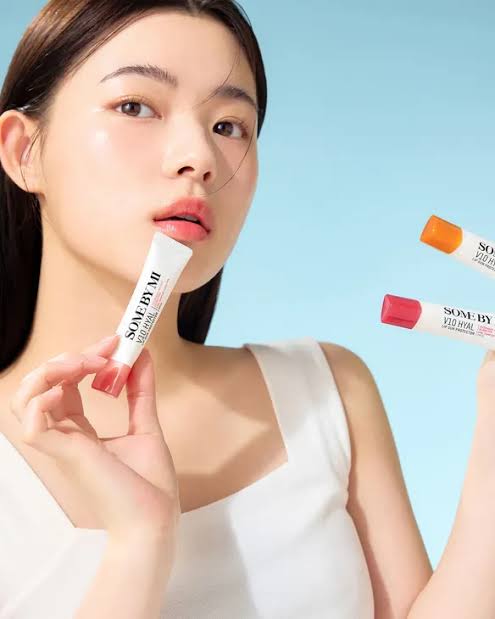 Some By Mi - Lip Sun Protector SPF15