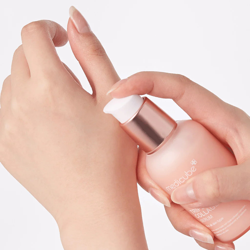 Medicube - Triple Collagen Serum