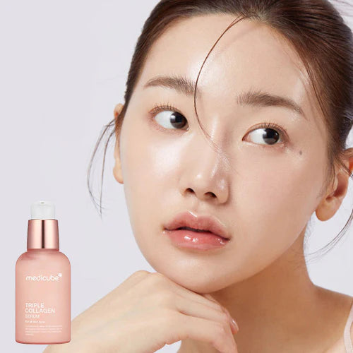Medicube - Triple Collagen Serum