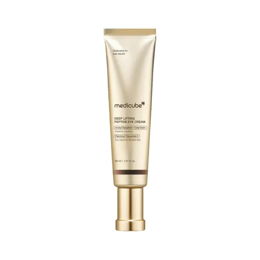 Medicube - Deep Lifting Peptide Eye Cream