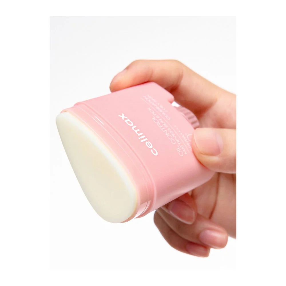 Celimax - Oil Control Mattifying Sun Stick