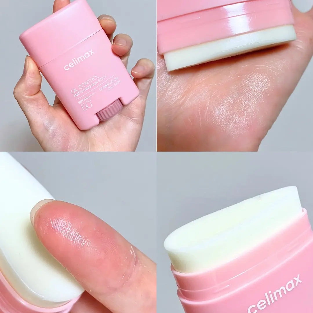 Celimax - Oil Control Mattifying Sun Stick