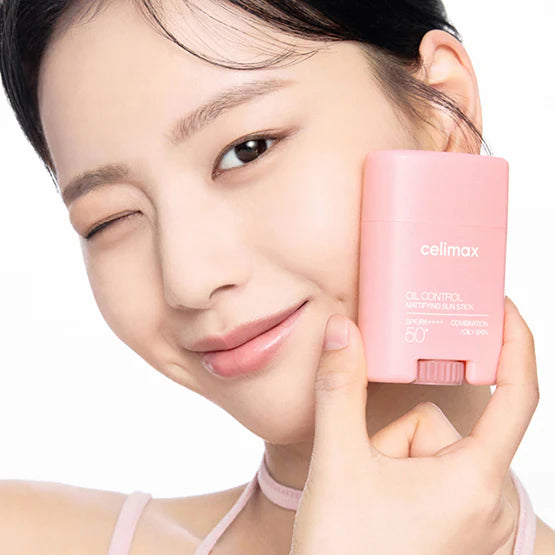 Celimax - Oil Control Mattifying Sun Stick
