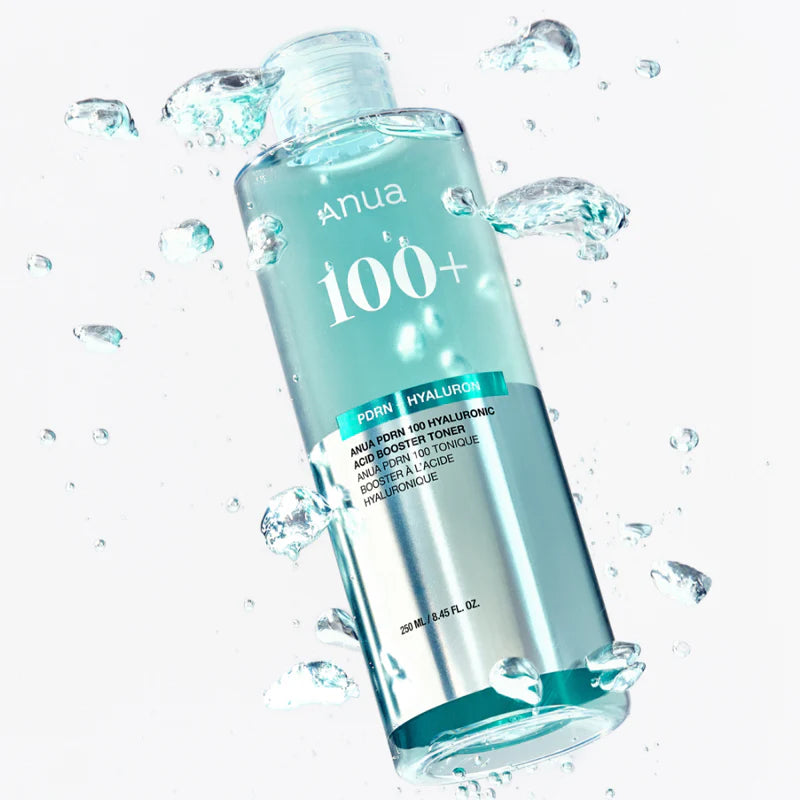 Anua - PDRN Hyaluron Acid Booster Toner