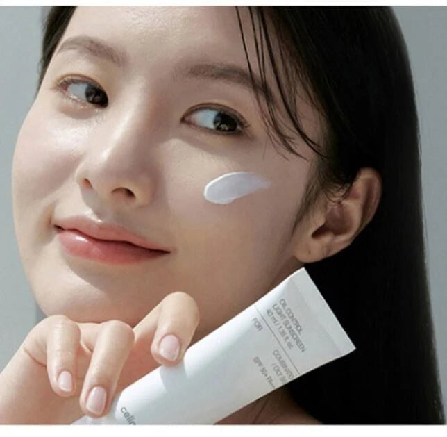 Celimax - Oil Control Light Sunscreen