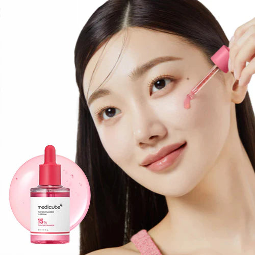 Medicube - TXA Niacinamide 15 Serum