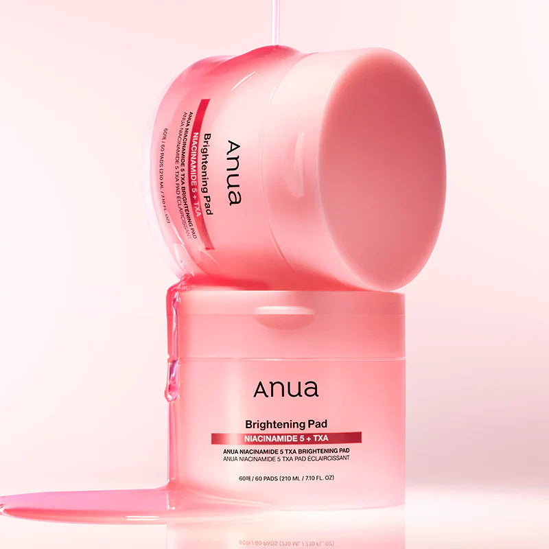 Anua - Brightening Pad Niacinamide 5 + TXA