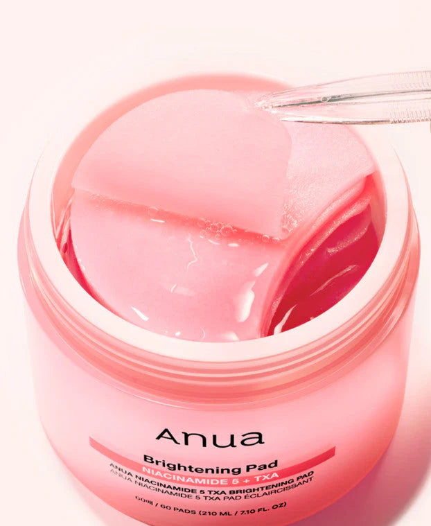 Anua - Brightening Pad Niacinamide 5 + TXA