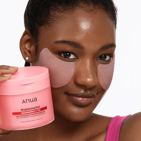 Anua - Brightening Pad Niacinamide 5 + TXA