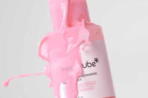 Medicube - PDRN Pink Niacinamide Milky Toner