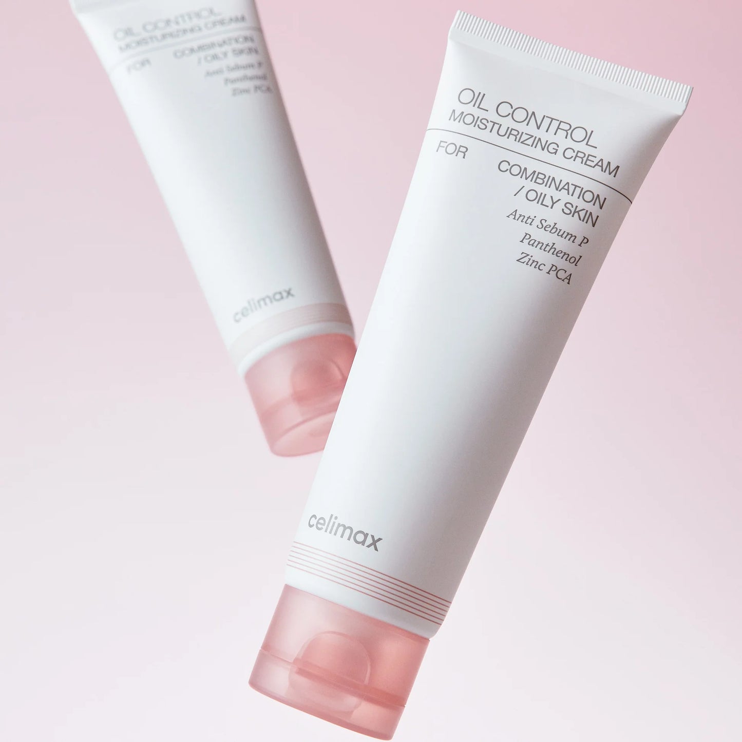 Celimax - Oil Control Moisturizing Cream