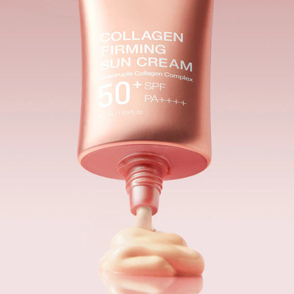 Medicube - Collagen Firming Sun Cream