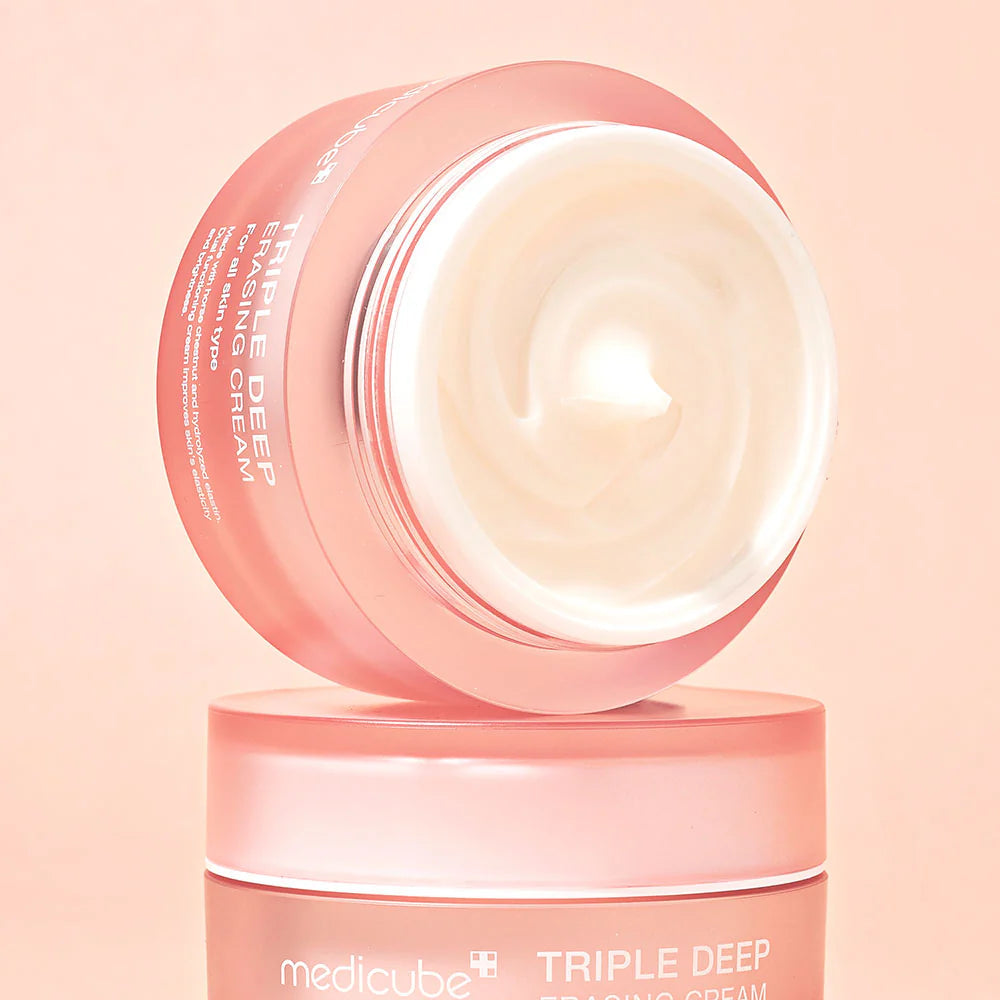 Medicube - Triple Collagen Cream