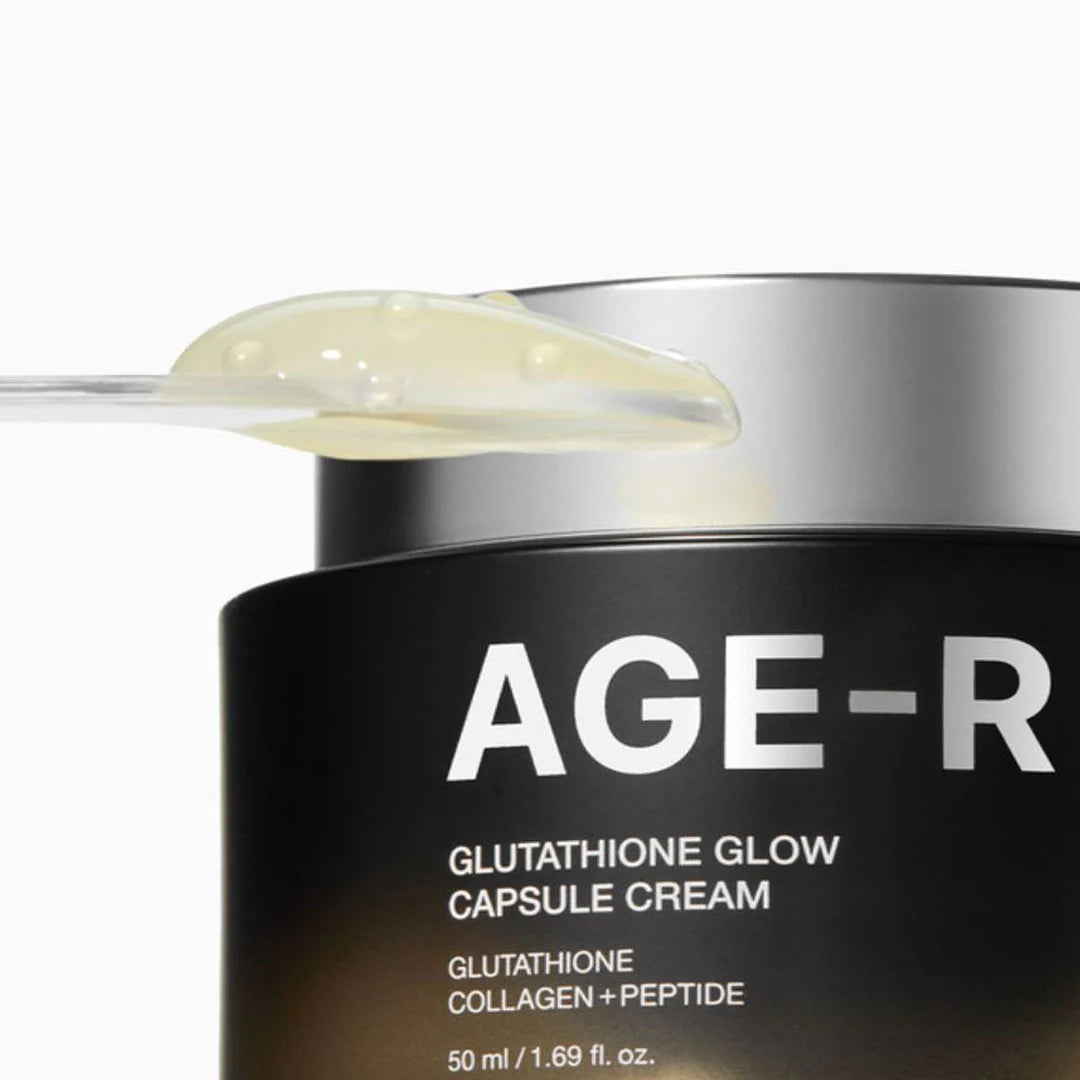 Medicube - Glutathione Glow Capsule Cream