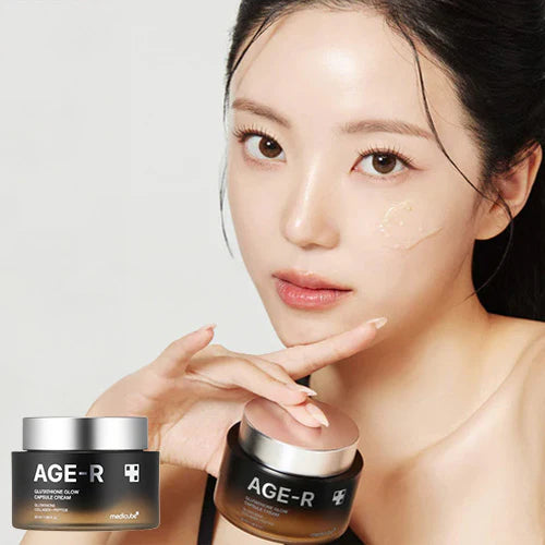 Medicube - Glutathione Glow Capsule Cream