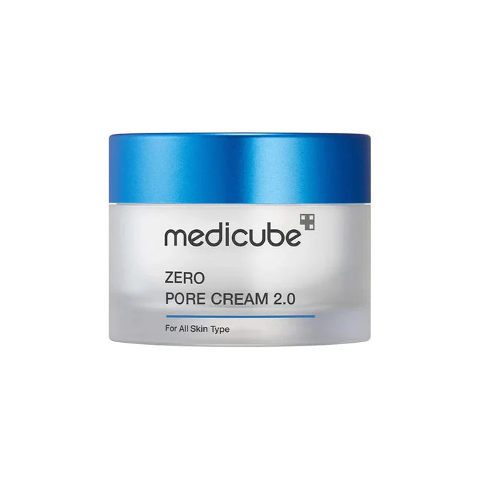 Medicube - Zero Pore Cream 2.0