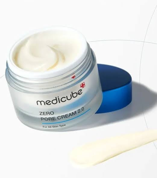 Medicube - Zero Pore Cream 2.0
