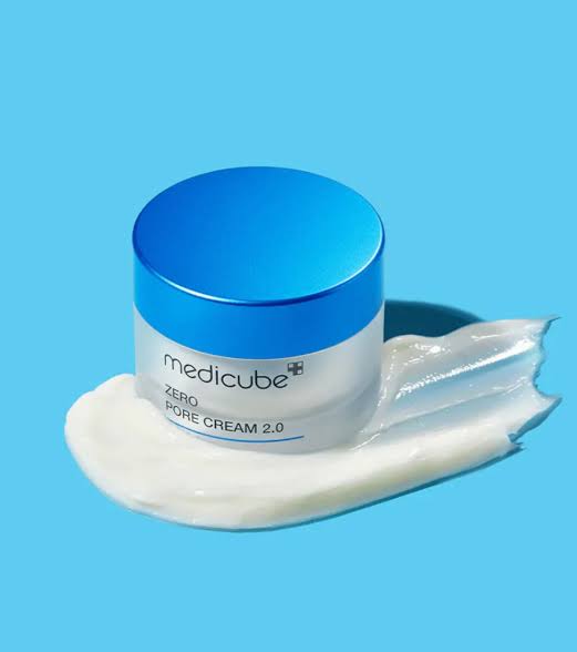 Medicube - Zero Pore Cream 2.0