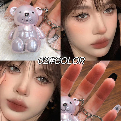 Art Value - Tum Tum Velvet Lip Clay