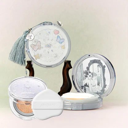 Peripera - Mood Fit Cover Cushion