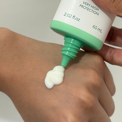 Purito - Wonder Releaf Centella Daily Sun Lotion