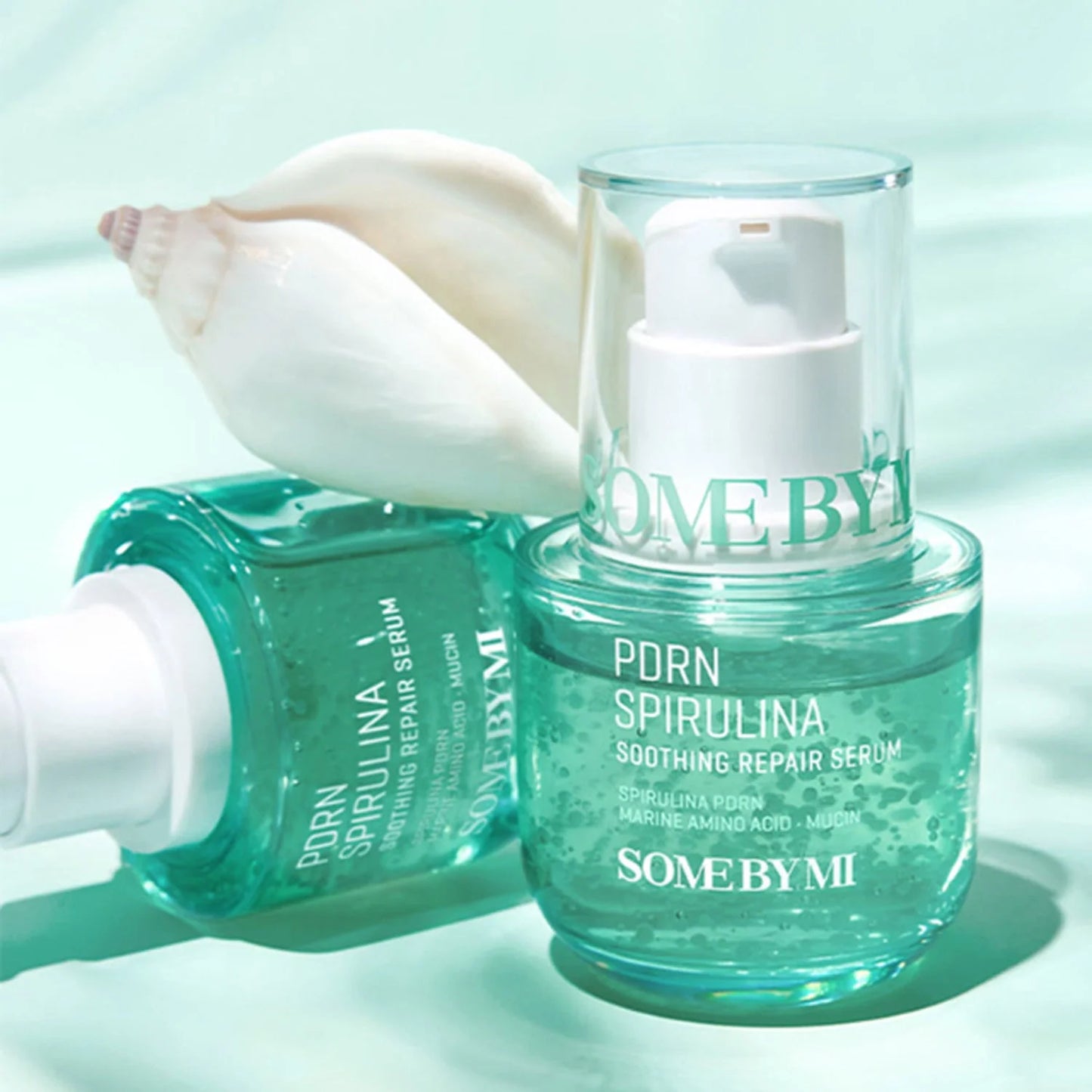 Some By Me - PDRN Spirulina Soothing Repair Serum