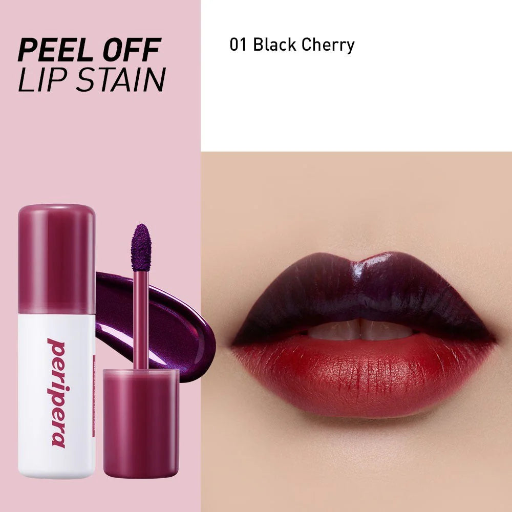 Peripera - Ink Peel Off Lip Stain