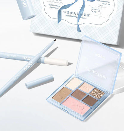 NOVO - Wishful Thinking Convenience Eyelashes