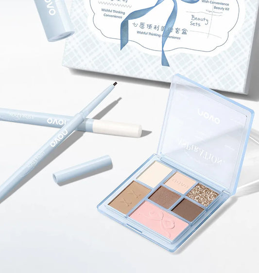 NOVO - Wishful Thinking Convenience Eyelashes