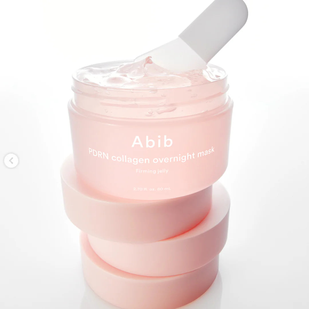 Abib - PDRN Collagen Overnight Mask