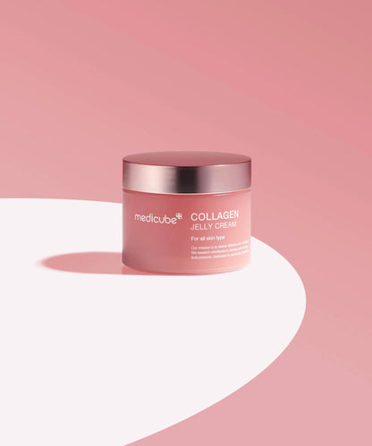 Medicube - Collagen Jelly Cream