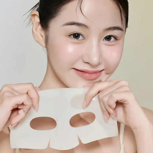 Biodance - Radiant Vita Niacinamide Real Deep Mask