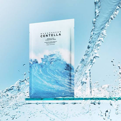 SKIN1004 - Hyalu-cica Hydrating Mask