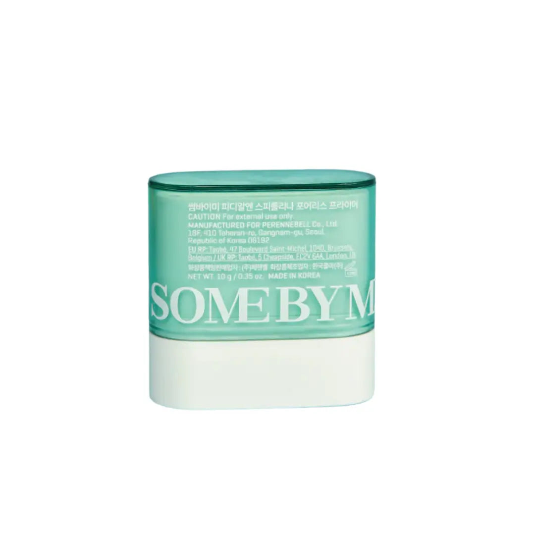 Some By Me - PDRN Spirulina Poreless Primer