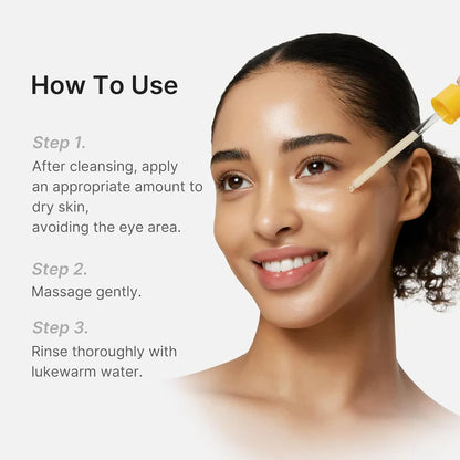 Medicube - Kojic Acid Tumeric Peel Shoot