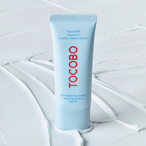 Tocobo - Bio Watery Sun Screen