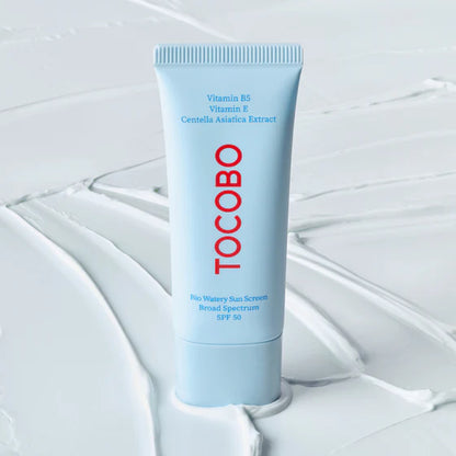 Tocobo - Bio Watery Sun Screen