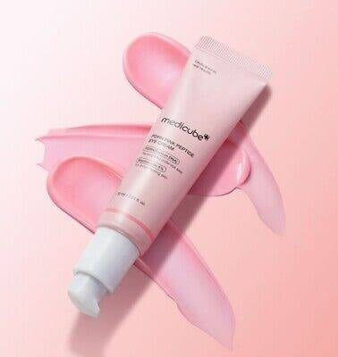 Medicube - PDRN Pink Peptide Eye Cream