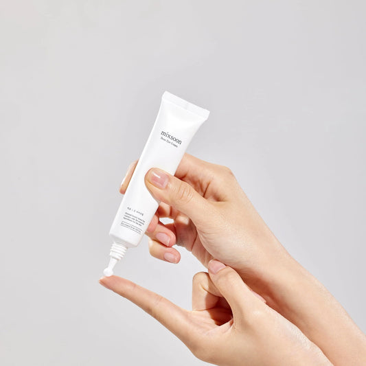 Mixsoon - Bean Eye Cream