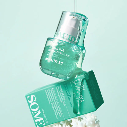 Some By Me - PDRN Spirulina Soothing Repair Serum