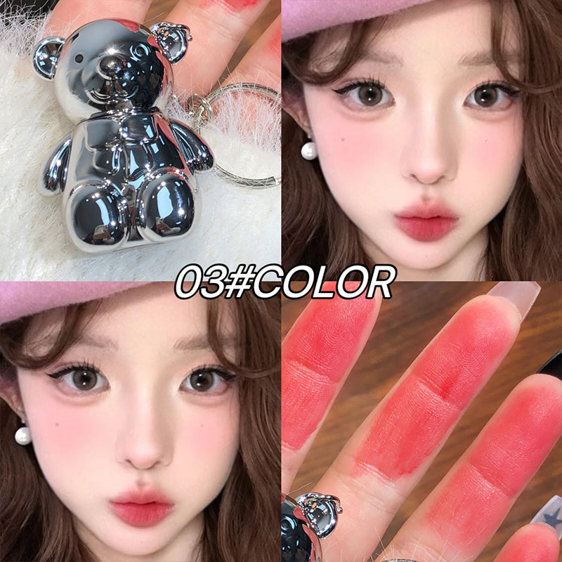 Art Value - Tum Tum Velvet Lip Clay