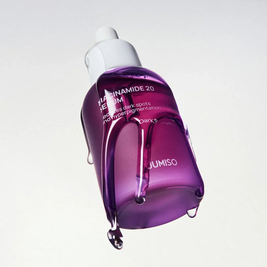 Jumiso - Niacinamide 20 Serum