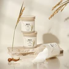 SKINFOOD - Rice Brightening Pad