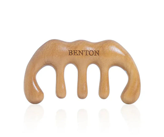 Benton - Scalp Brush Massager